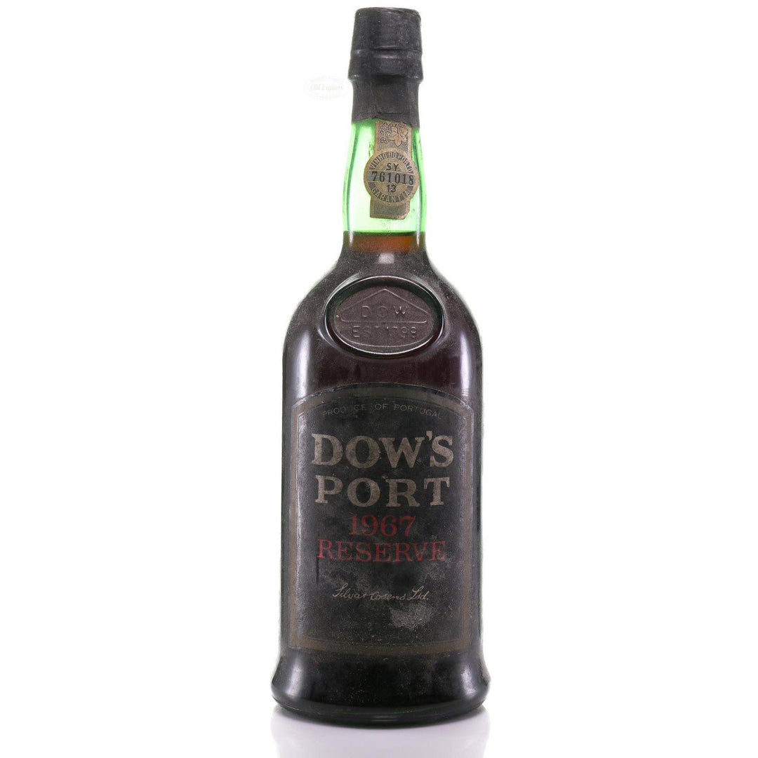 Port 1967 Dow SKU 8020