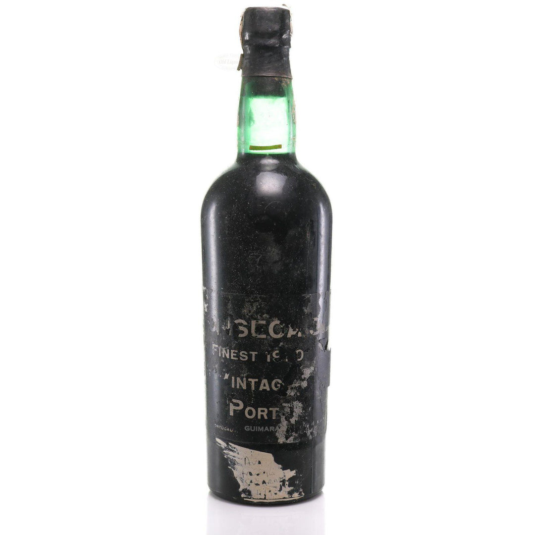 Port 1970 Fonseca SKU 7987