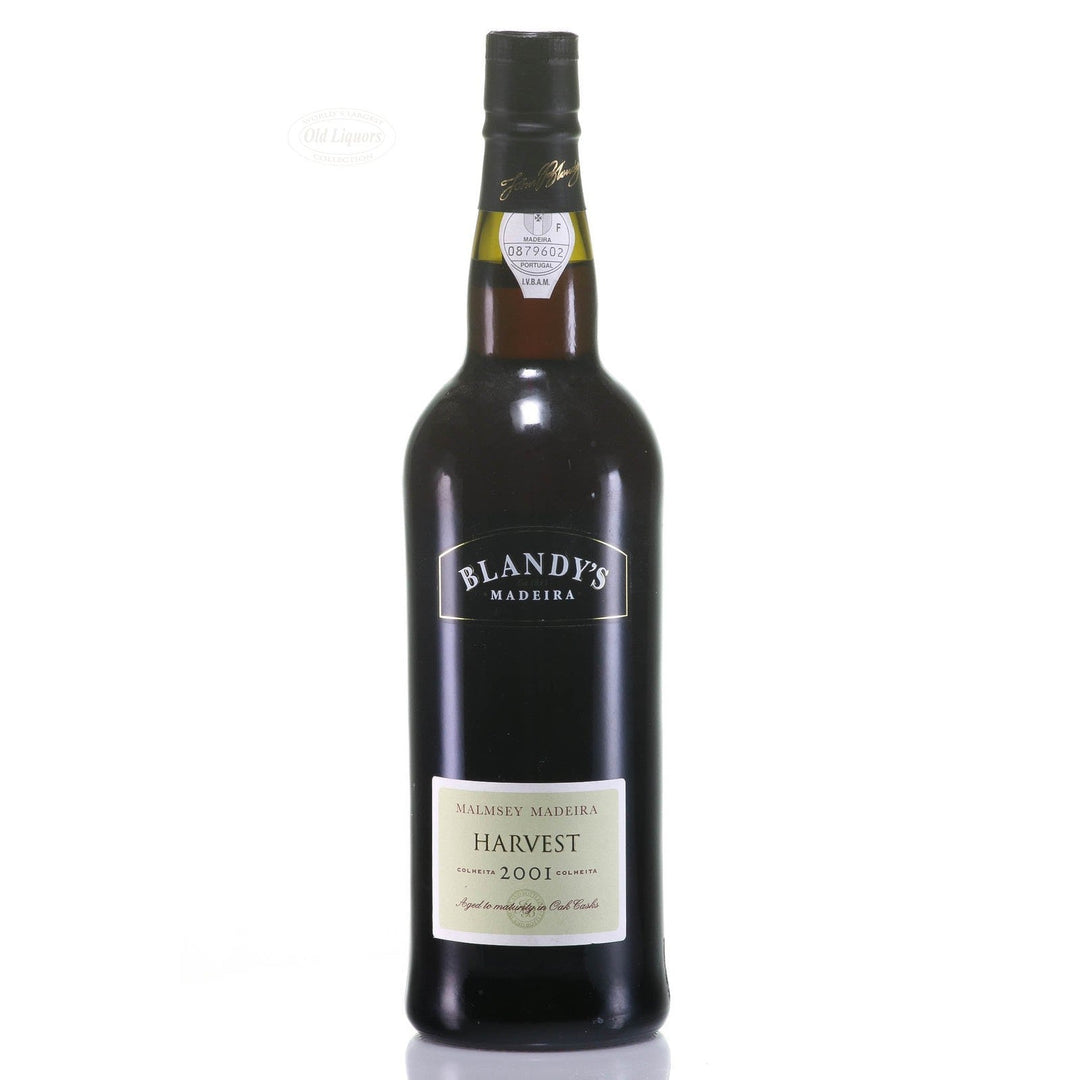 Madeira 2001 Blandys SKU 7334