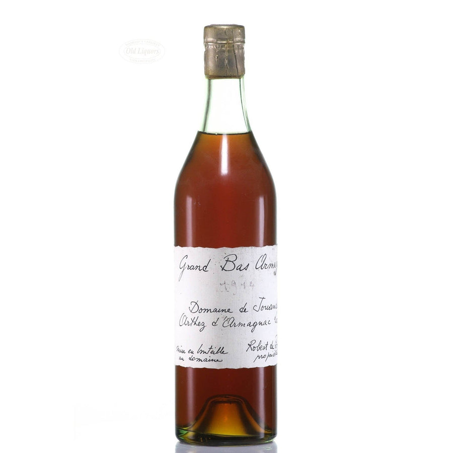 Armagnac 1914 Domaine Jouanda SKU 7555