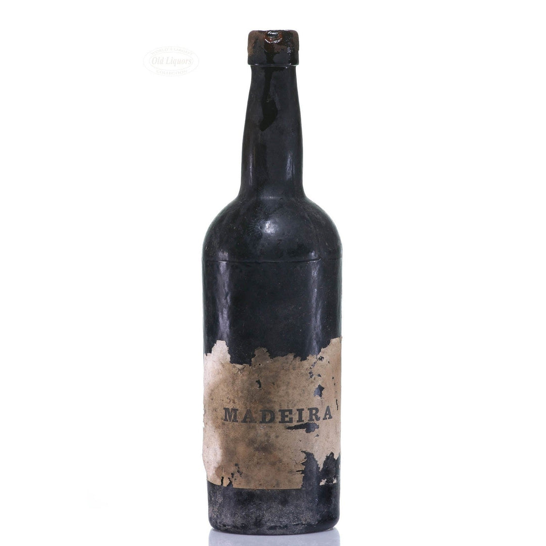 Madeira 1900 Unspecified SKU 7360