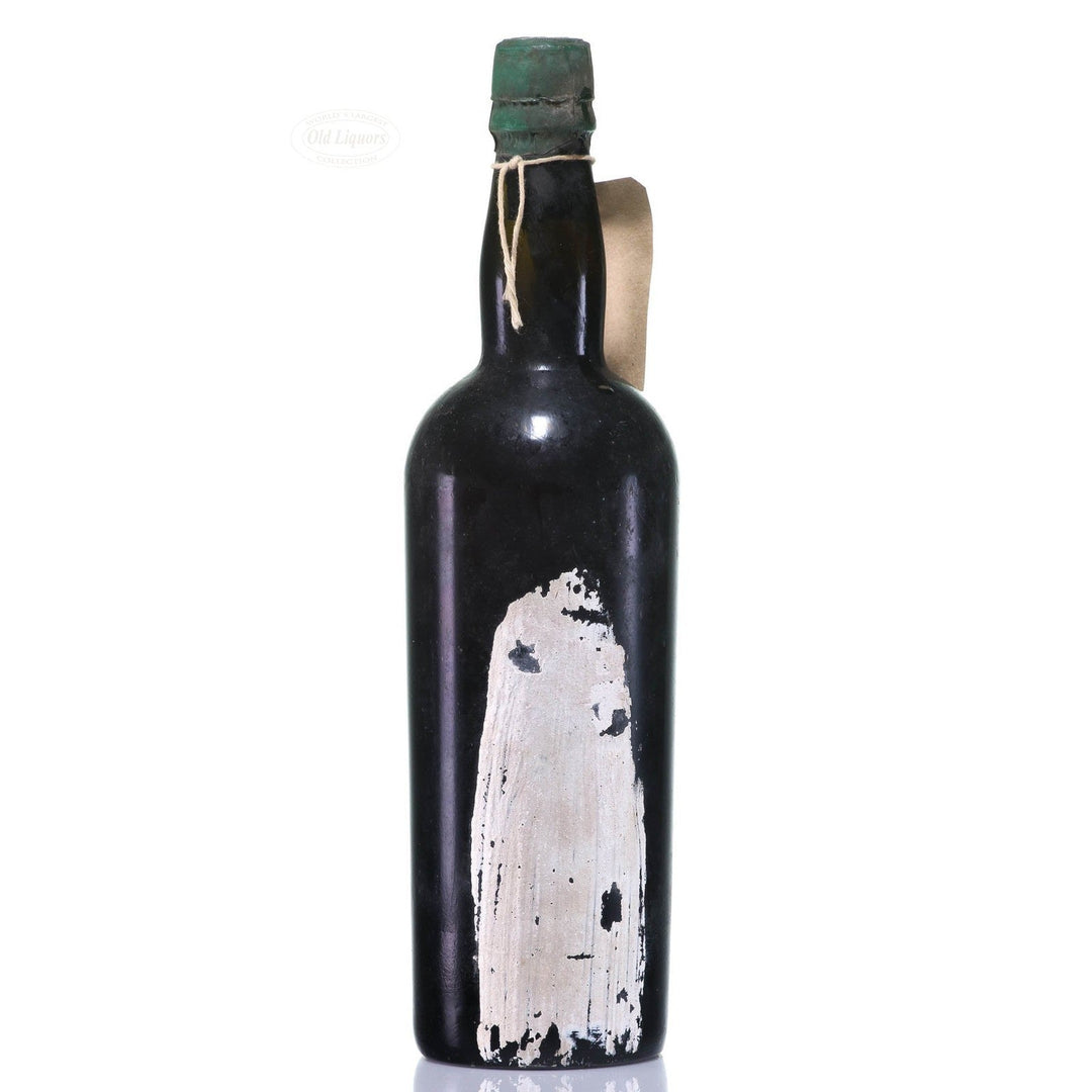 Madeira 1900 Brand Unknown SKU 7359