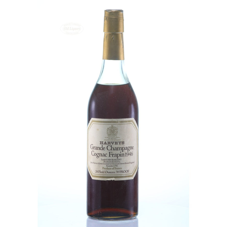 Cognac 1946 Frapin SKU 7057