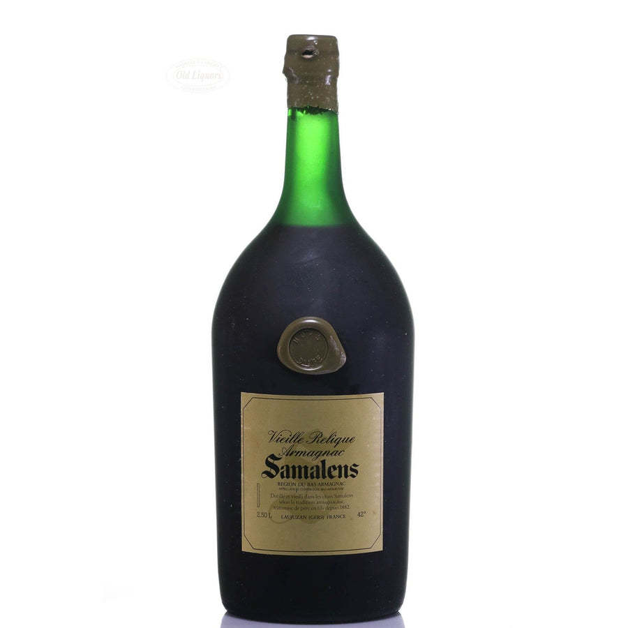 Armagnac Samalens SKU 8964