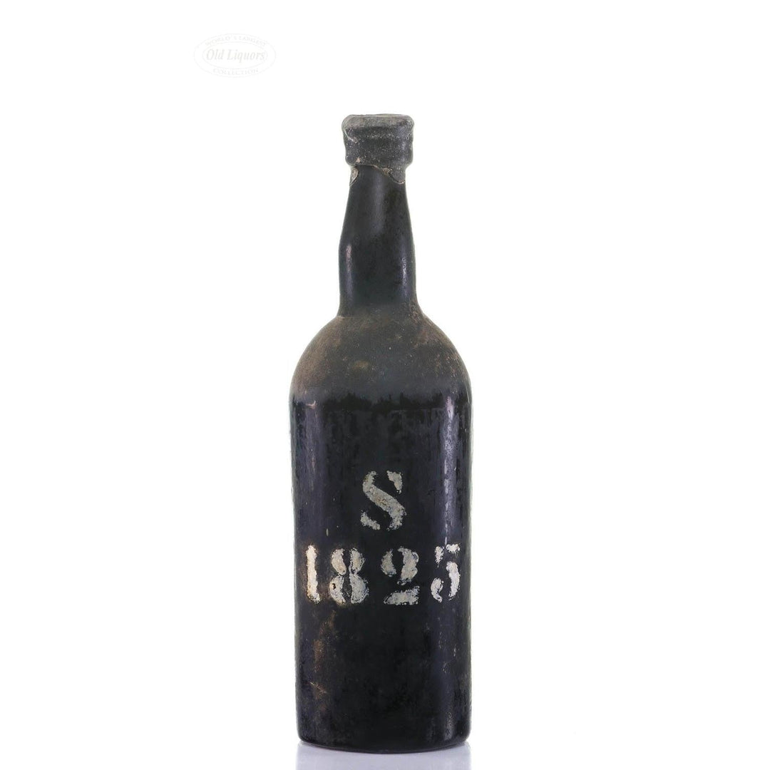 Madeira 1825 Kassab Sercial Vanda Goncalves SKU 7254