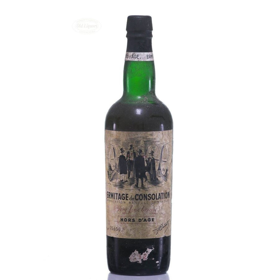 Banyuls Ermitage Consolation Hors Age SKU 9177