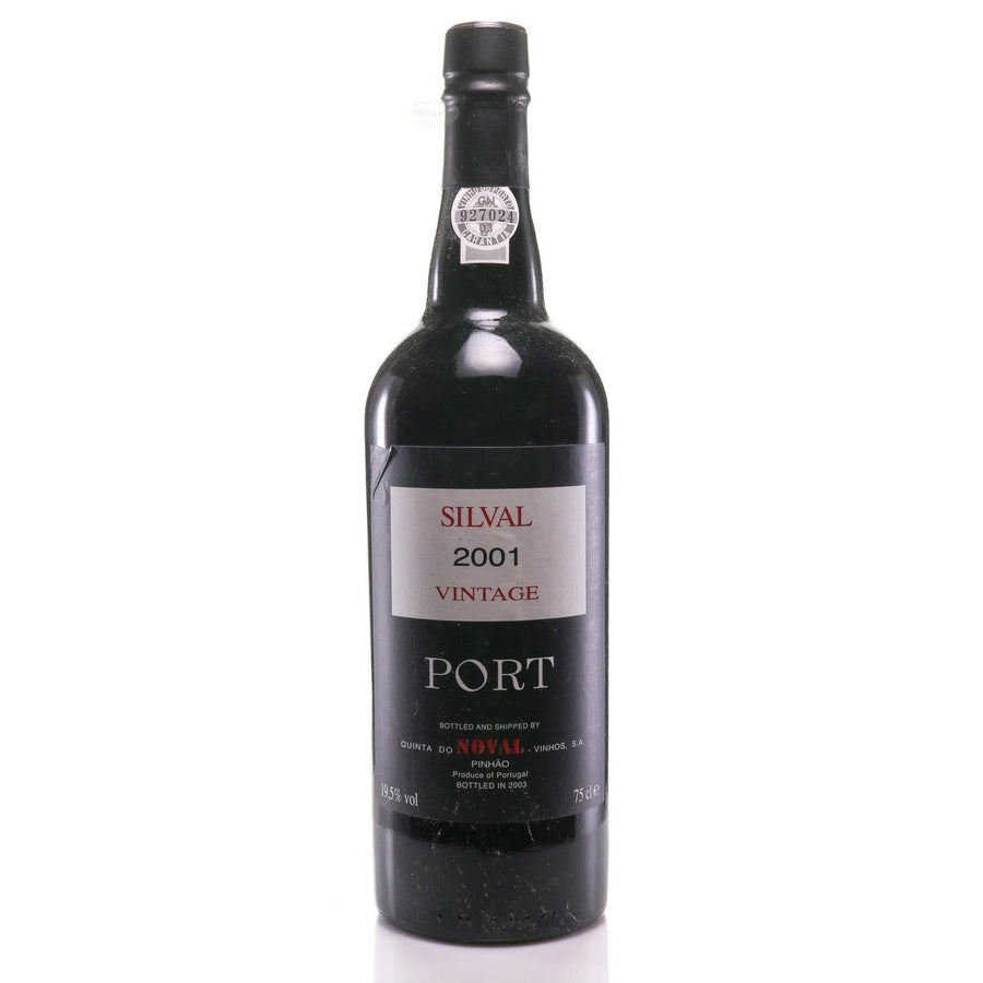 Port 2001 Quinta Noval SKU 9475