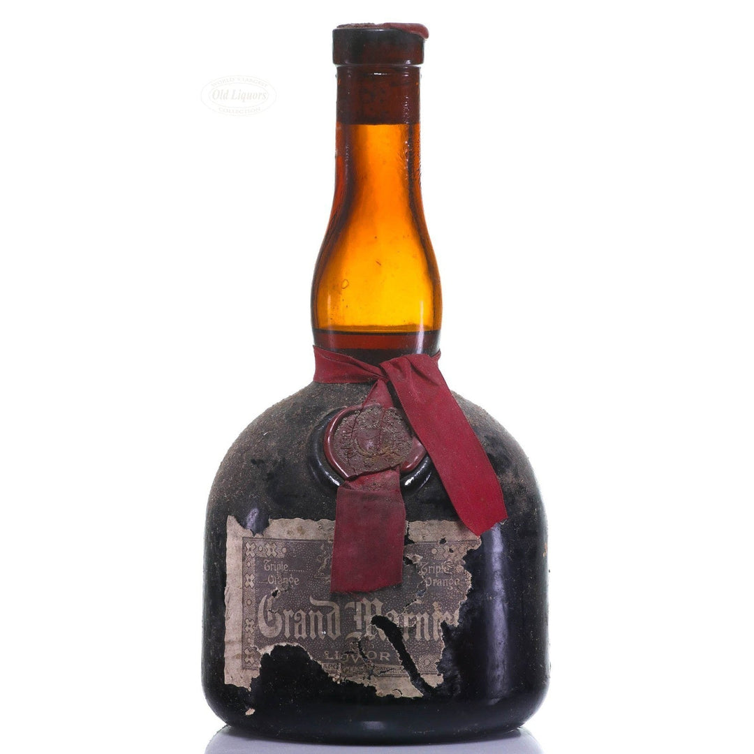 Liqueur Grand Marnier SKU 9180