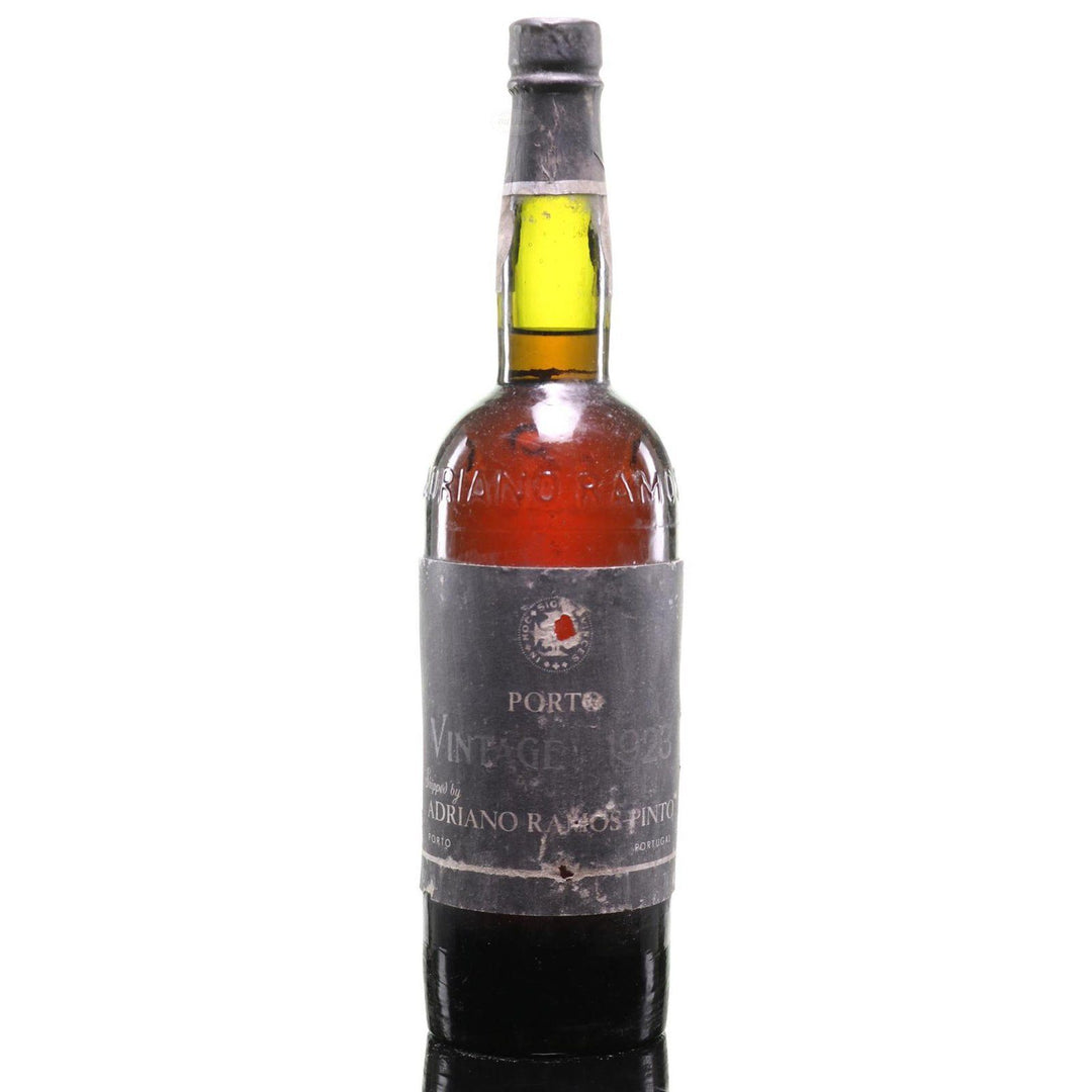 Port 1923 Ramos Pinto SKU 13616