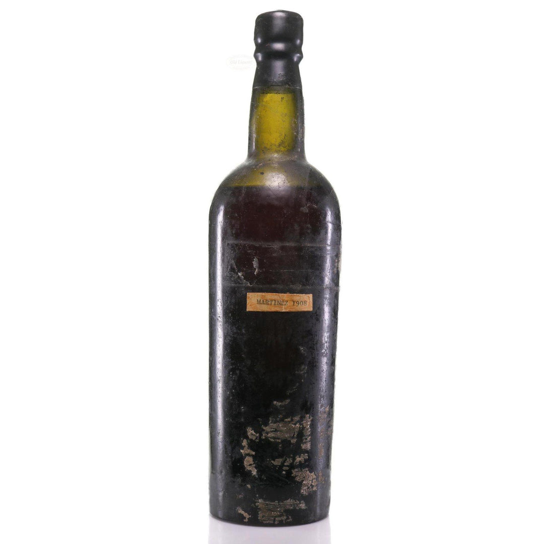 Port 1908 Martinez SKU 12238