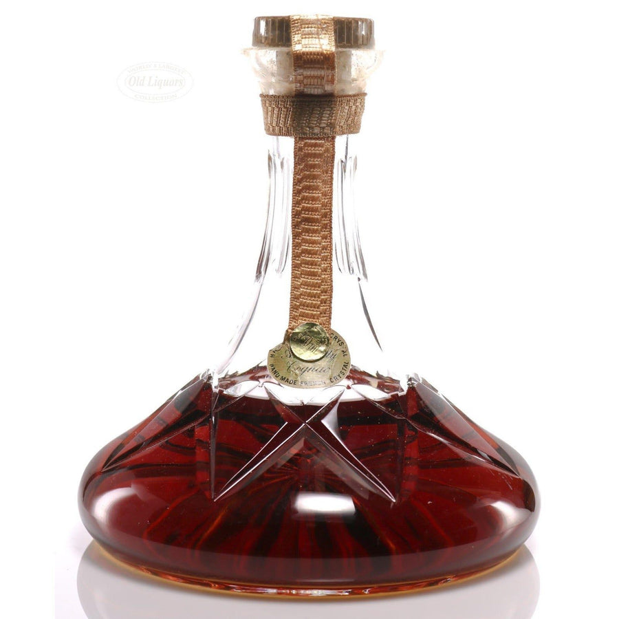 Cognac Hardy Captain Noces SKU 9645