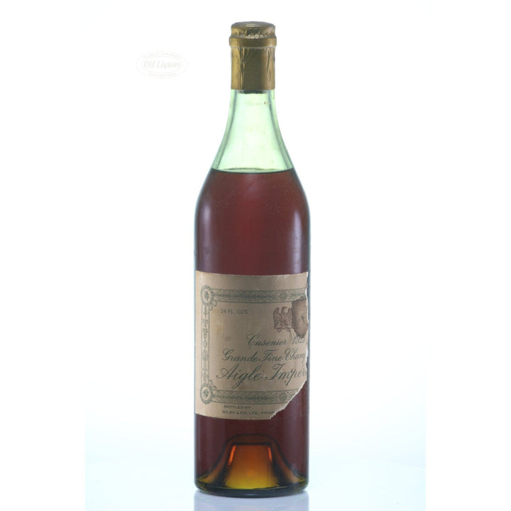 Cognac 1925 Cusenier Fine Champagne SKU 7044