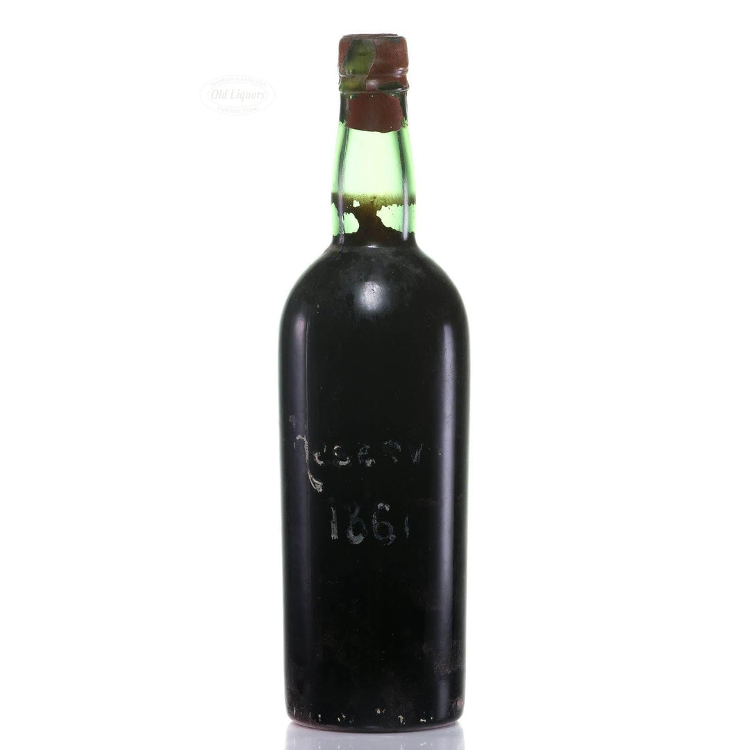 Madeira 1861 Reserve SKU 7260