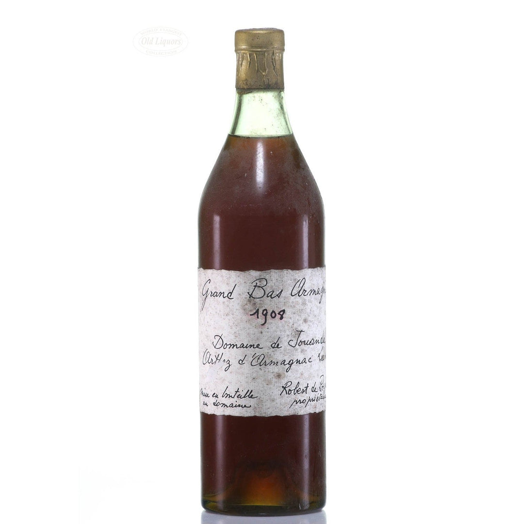 Armagnac 1908 Domaine Jouanda SKU 7551