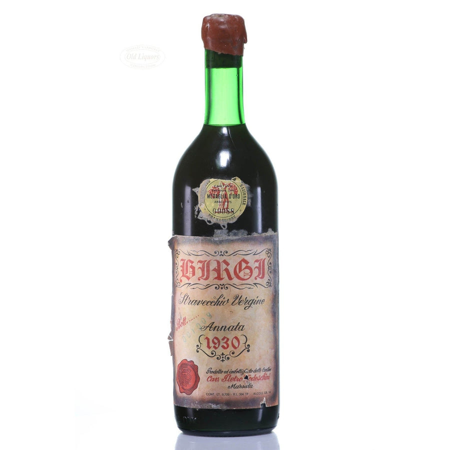 Marsala 1930 Todeschini SKU 8346