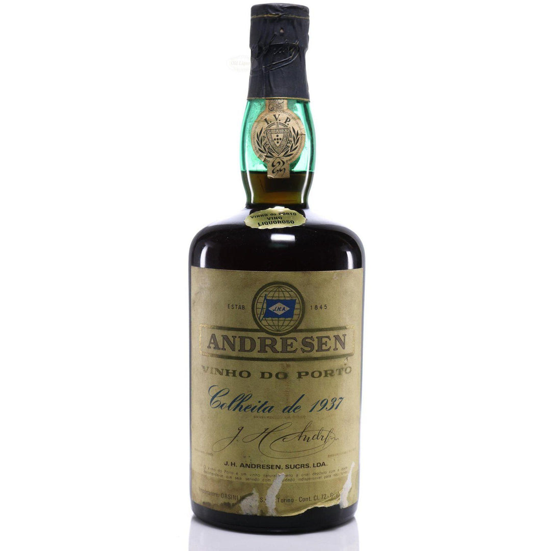 Port 1937 Andresen SKU 9822