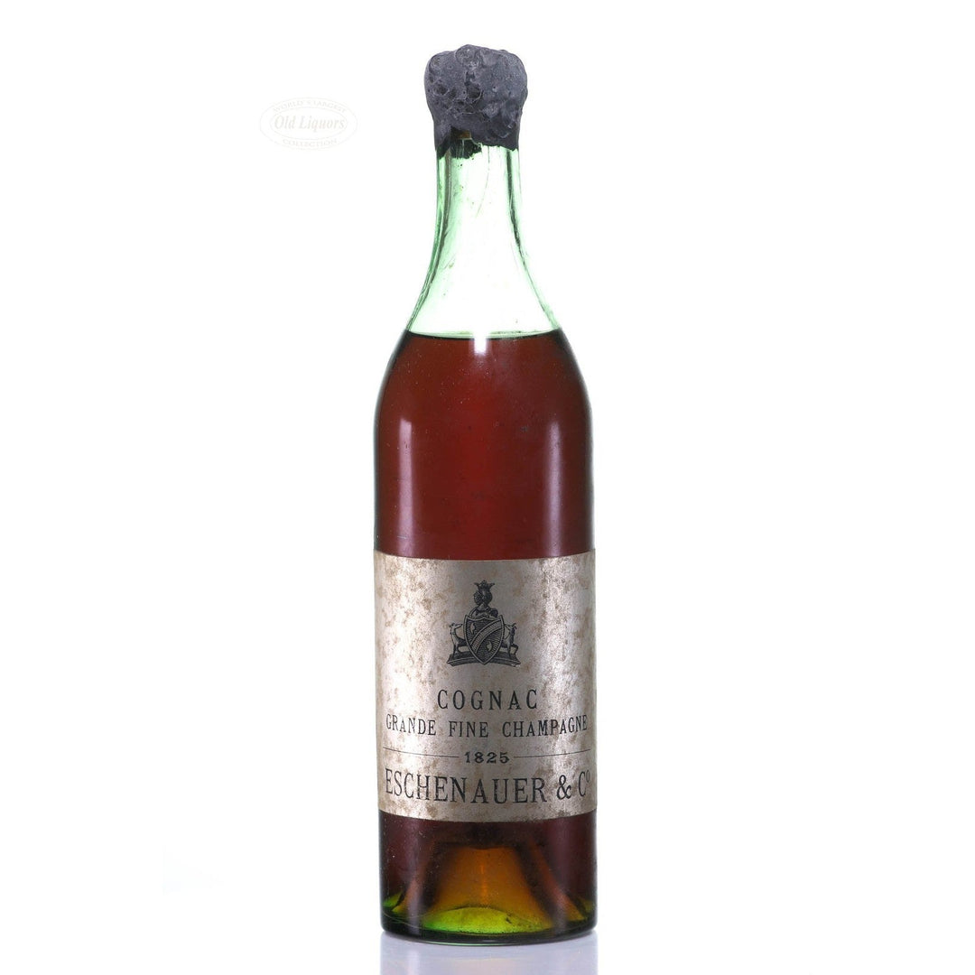 Cognac 1825 Eschenauer SKU 7845