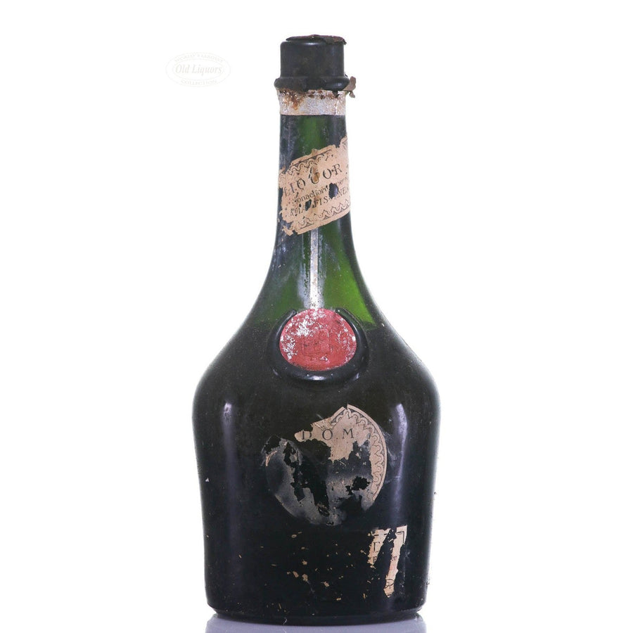 Liqueur Benedictine SKU 8311