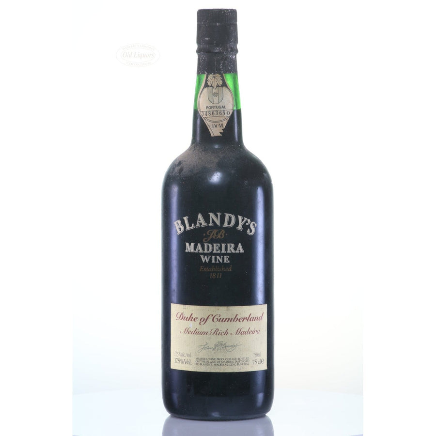 Madeira Blandys SKU 6921