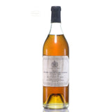 Cognac 1929 Frapin Grande Champagne SKU 7589