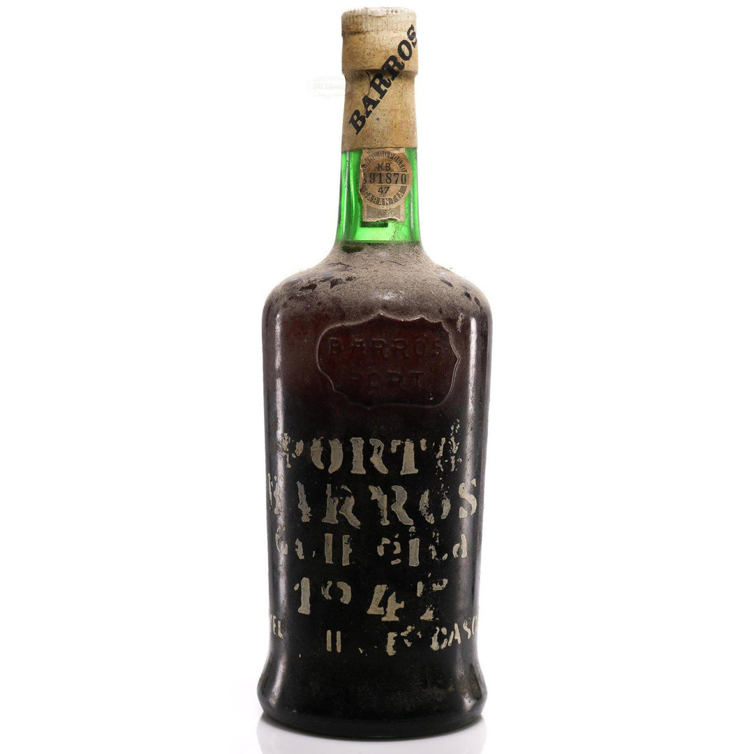 Port 1947 Barros Almeida SKU 10210