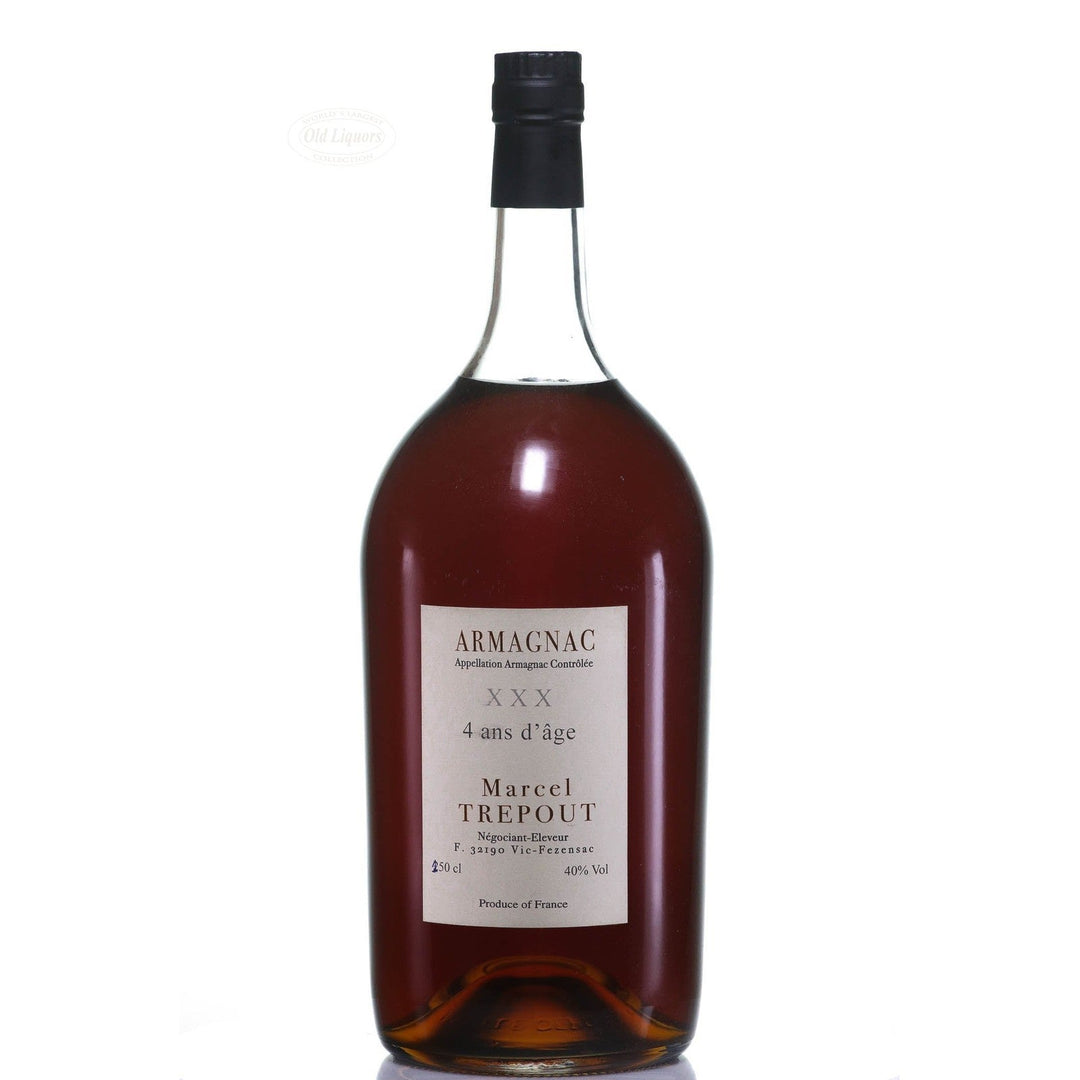 Armagnac Marcel pout SKU 9246