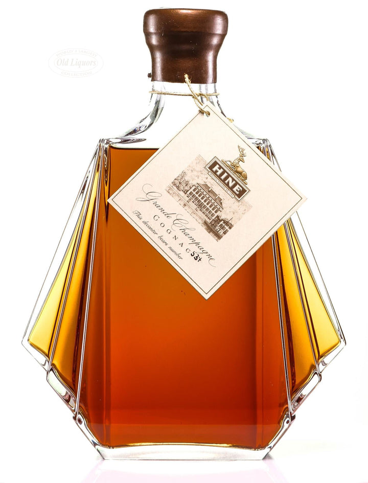 Hine Mariage Grande Champagne Cognac SKU 9808