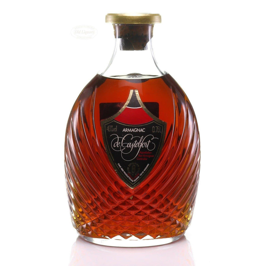 Armagnac Castelfort SKU 7050