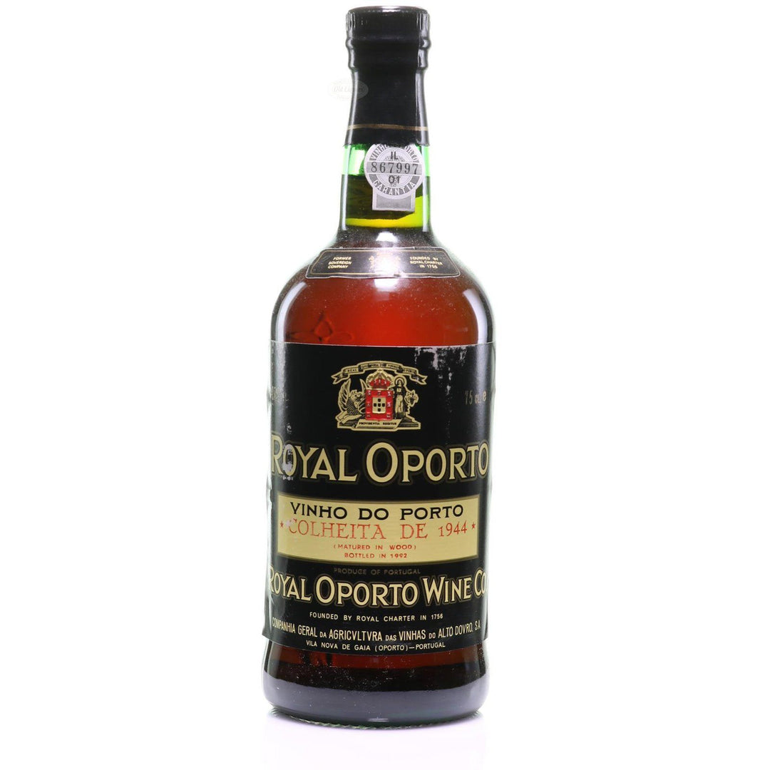 Port 1944 Royal Oporto SKU 13476