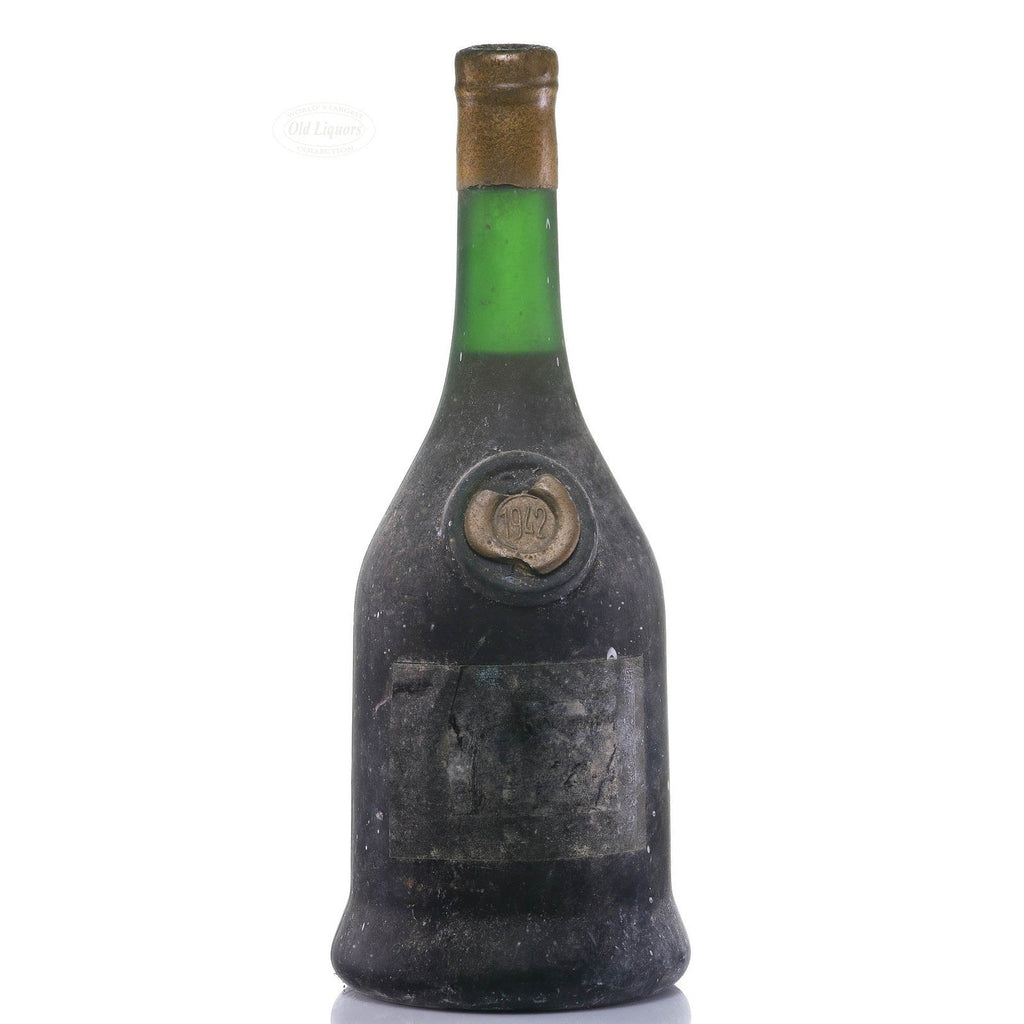 Armagnac 1942 Semp SKU 7269