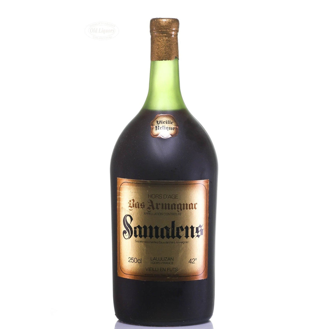 Armagnac Samalens SKU 8965