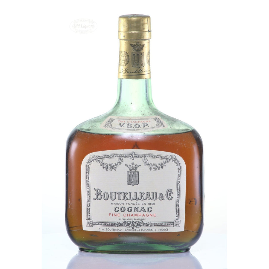 Cognac 1950 Boutelleau SKU 6789