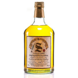 Whisky 1968 Edradour Signatory SKU 12680