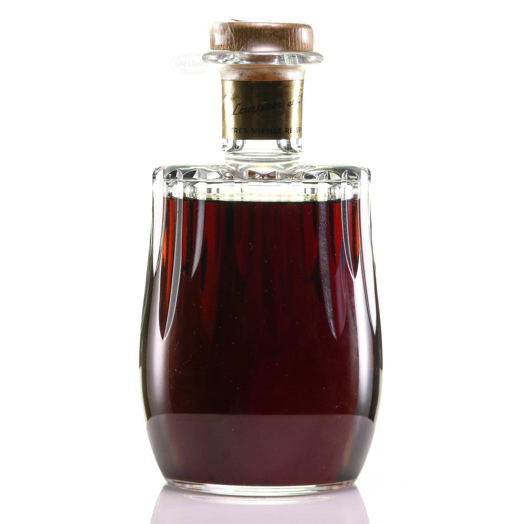 Cognac Larsen SKU 9116