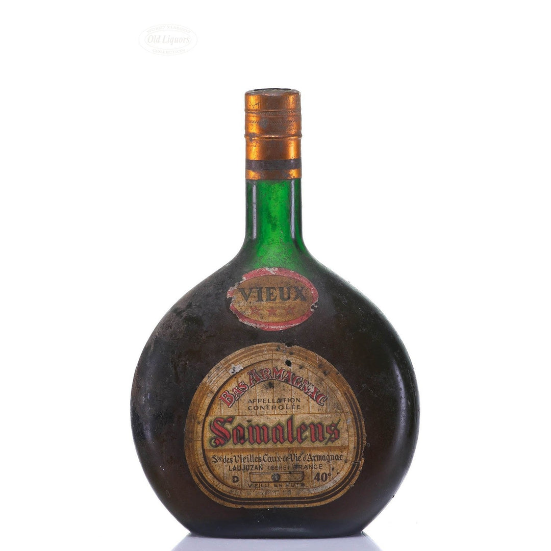 Armagnac Samalens SKU 8414