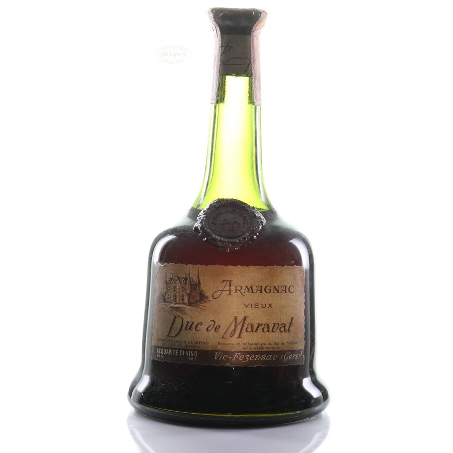 Armagnac Duc Maravat SKU 13224