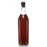 Cognac 1910s Martell Three Stars SKU 8393