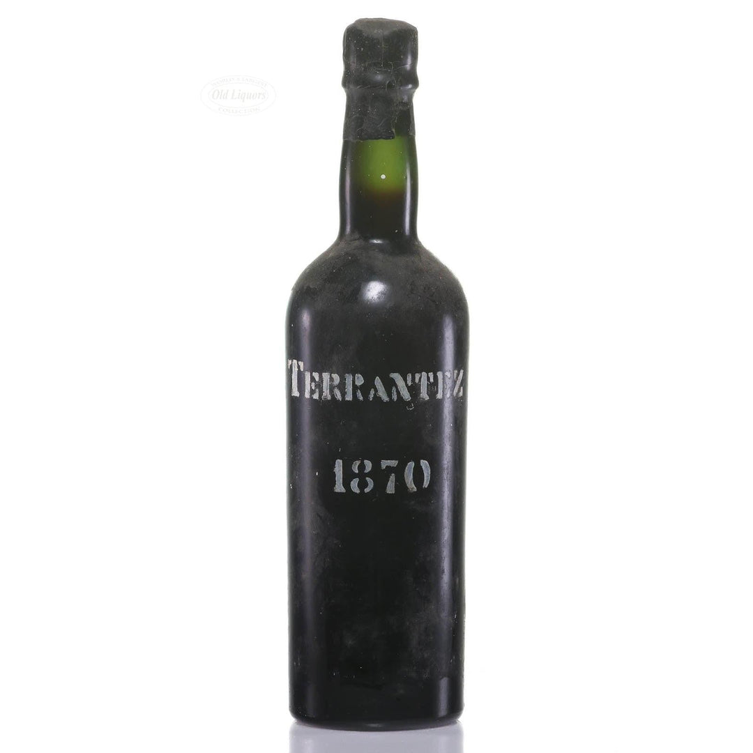 Madeira 1870 Borges Terrantez SKU 7113