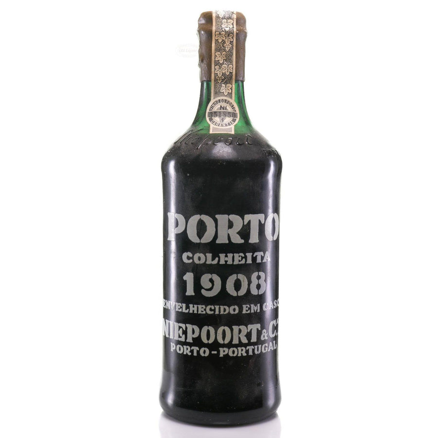 Port 1908 Niepoort SKU 12581