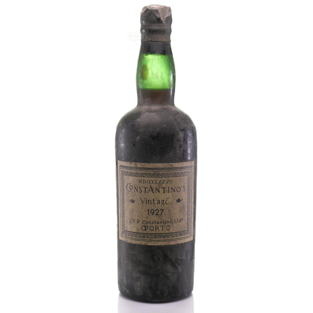 Port 1927 Constantino SKU 9888