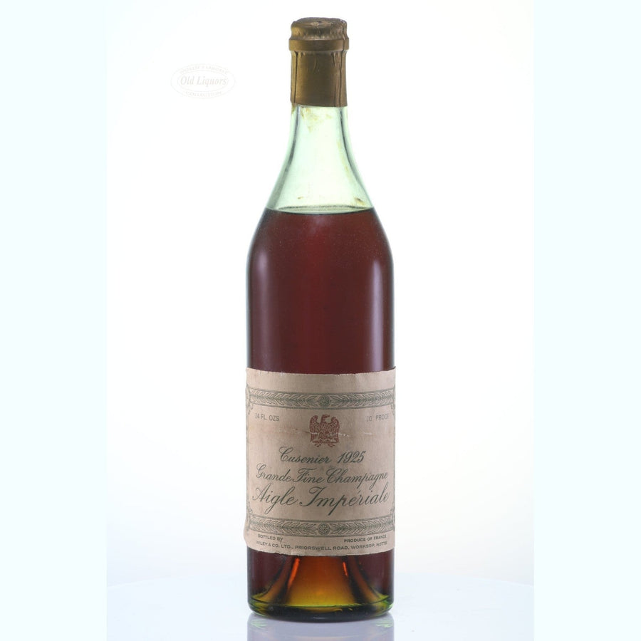 Cognac 1925 Cusenier SKU 7047