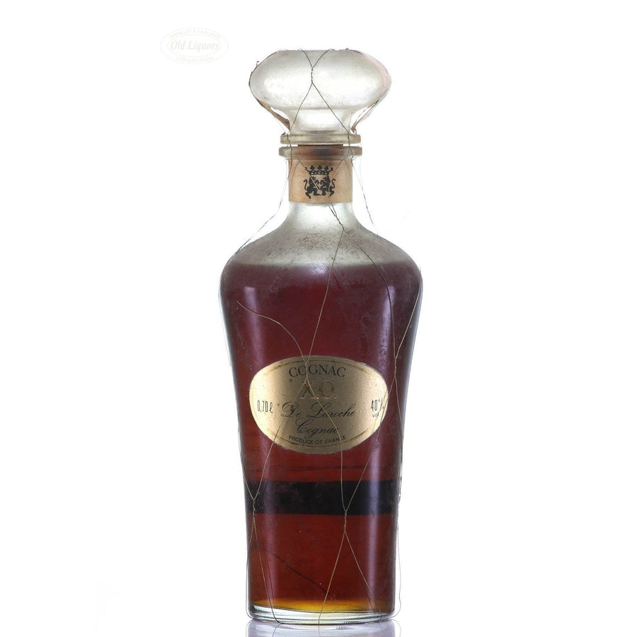 Cognac 1967 Laroche SKU 8234