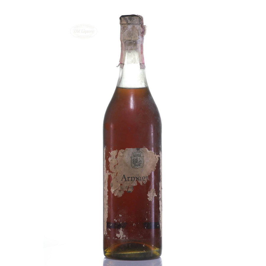 Armagnac 1914 Avery SKU 8062