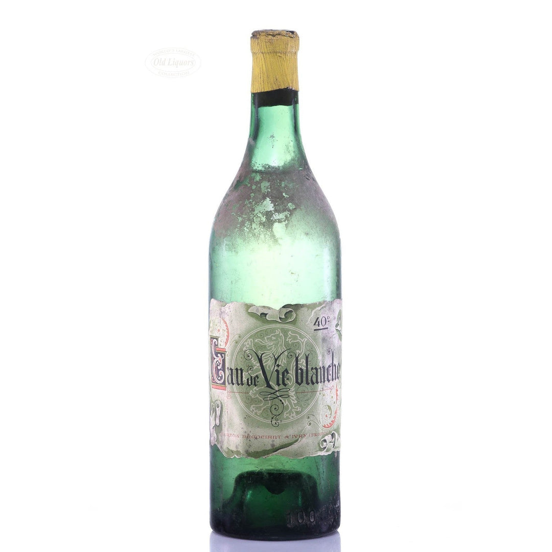 Eau Vie Courtois SKU 7251