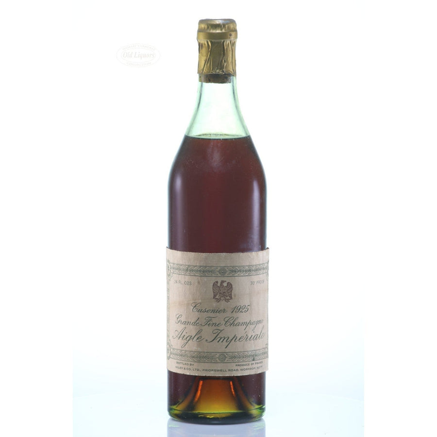 Cognac 1925 Cusenier SKU 7045