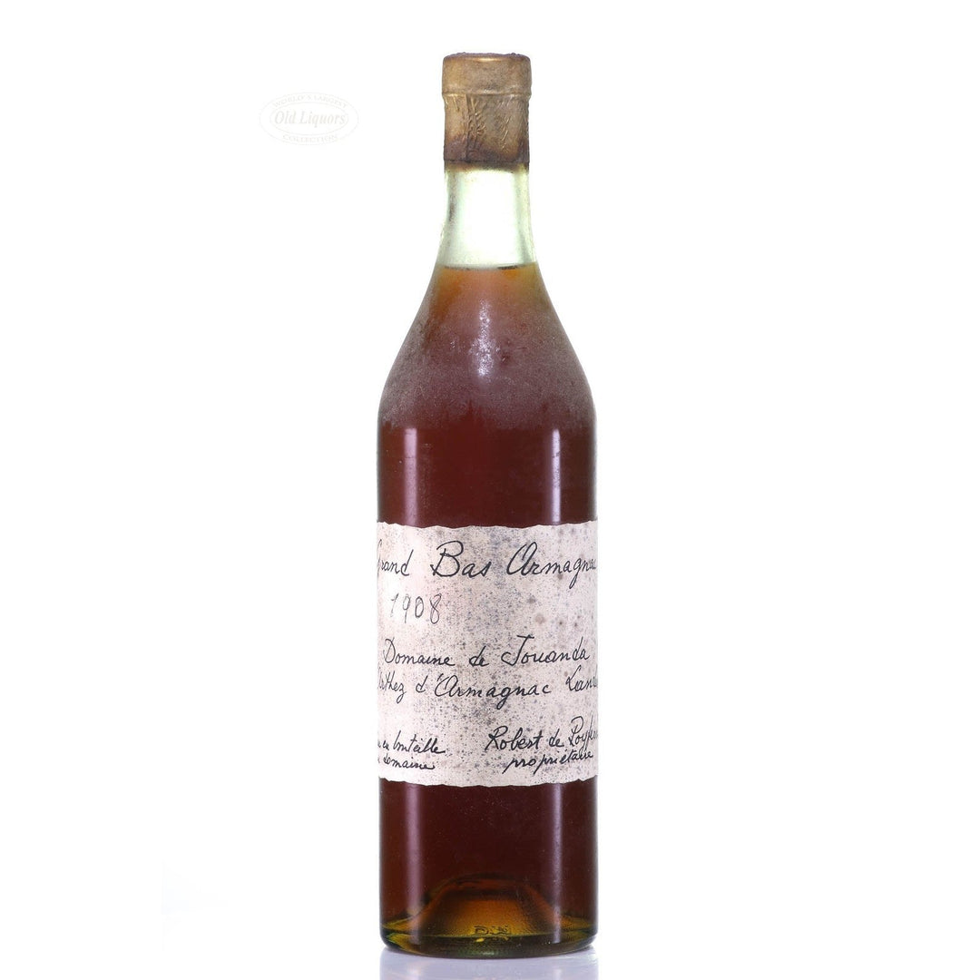 Armagnac1908 Domaine Jouanda SKU 8250