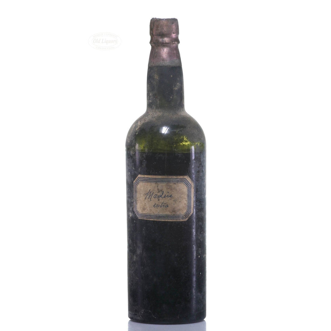 Madeira Brand unknown SKU 9153