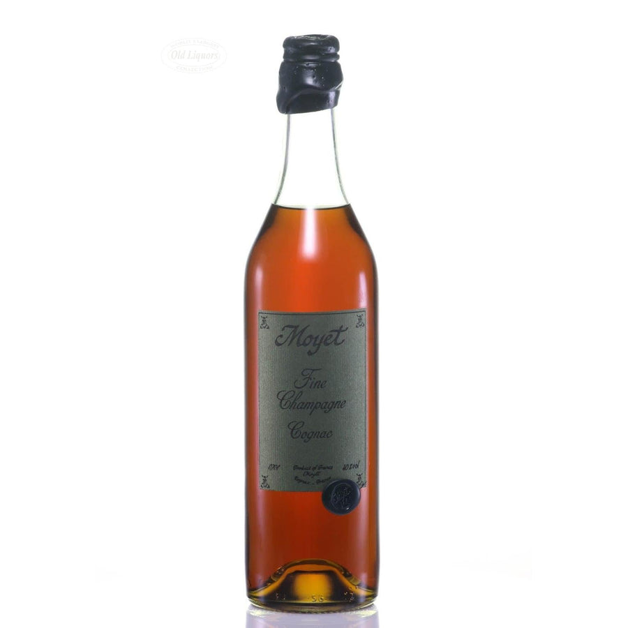 Cognac Moyet Fine Champagne SKU 7220