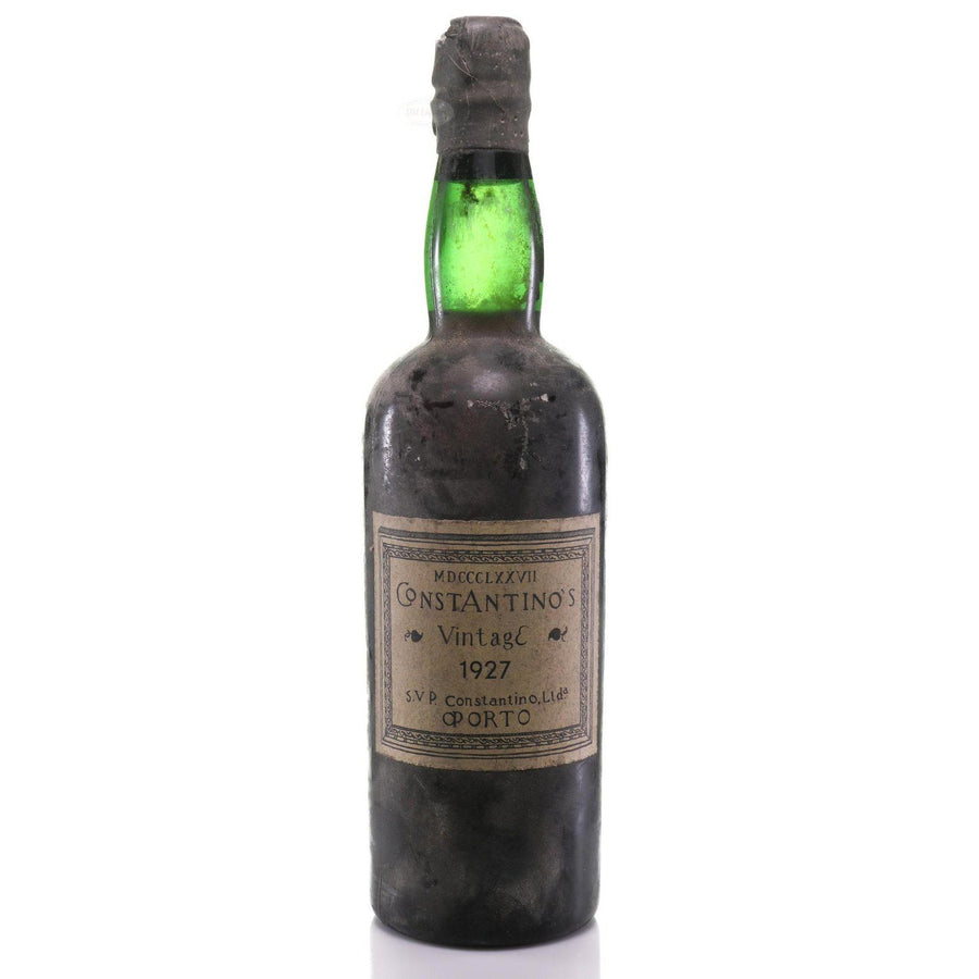 Port 1927 Constantino SKU 9889