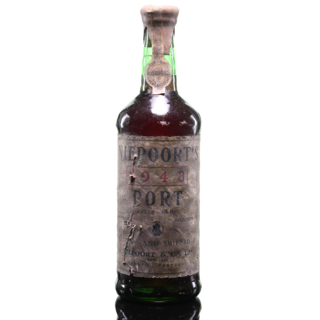 Port 1948 Niepoort SKU 13622